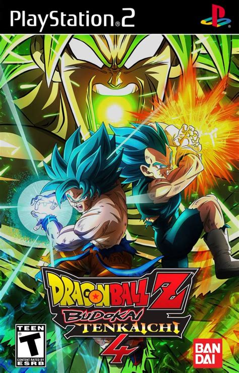 dbzbt4engb13rev2ntscps2.7z|DBZBT4.